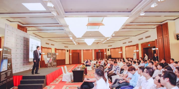Dịch vụ tổ chức hội thảo chuyên nghiệp tại Thanh Hoá
