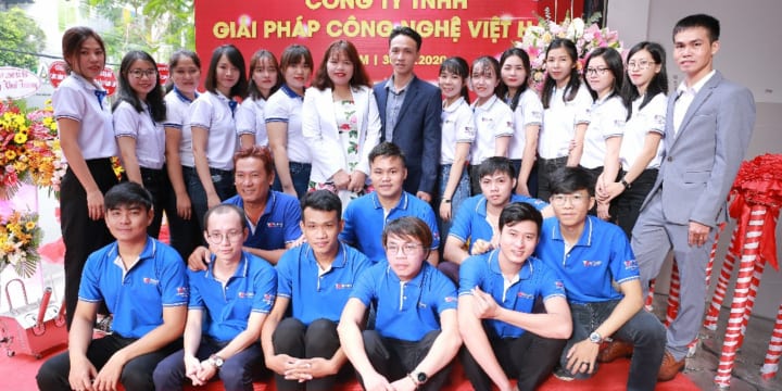 Dịch vụ tổ chức khai trương tại Thanh Hoá