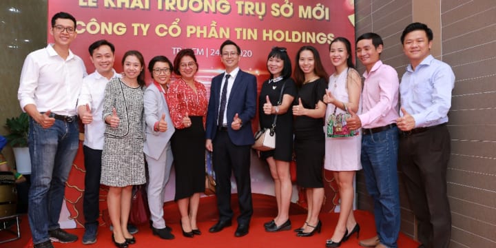 Công ty tổ chức khai trương chuyên nghiệp tại Thanh Hoá